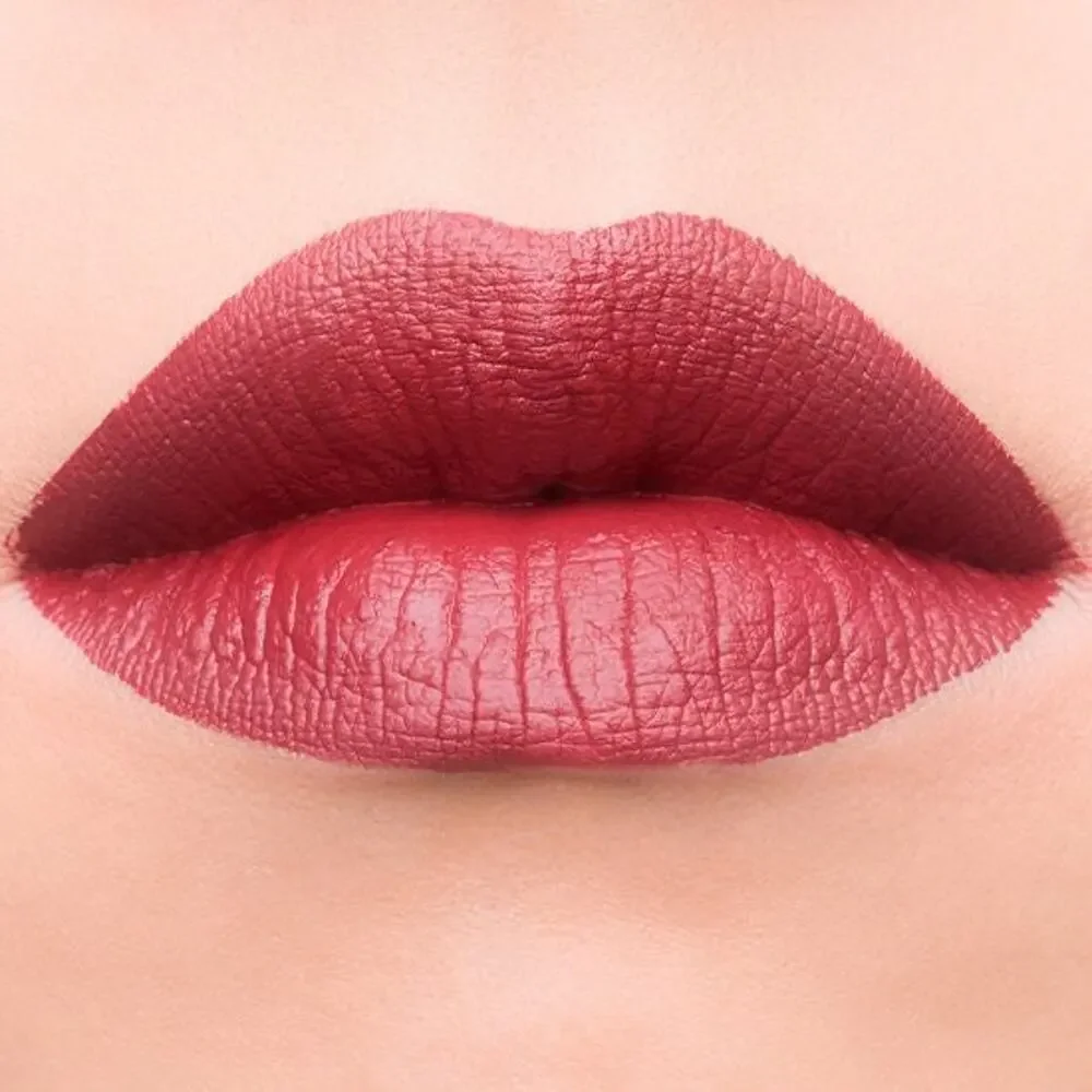 Anastasia Beverly hills liquid lipstick bohemian pink mauve NWT